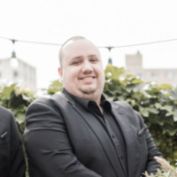 Zachary J. Cascio