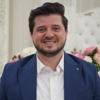Huthaifa Shurbaji حذيفة الشربجي