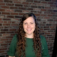 Andrea Fitzpatrick