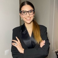 Ianina Mishcherskaia