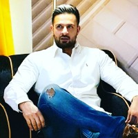 Rizwan Zaid