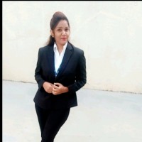 Nagma Shaikh