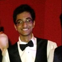 Aayush Mahableshwarkar