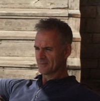 Rob Vernon