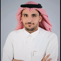Saud Almingash