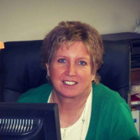 Kathy Bobbitt