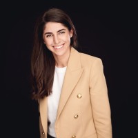 Harriette Simpson (Sale)