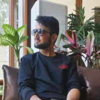 Sagar Parajuli