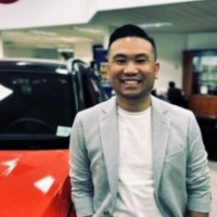 Phil Chow