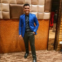 Raj Bhosale