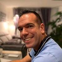 Jonathan Hartz