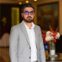 Humayun Khan