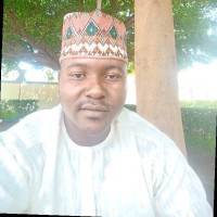 Jibrin Haruna