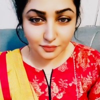 Sanam Bashir
