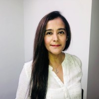 Claudia Carpio