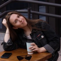 Екатерина Герасимович