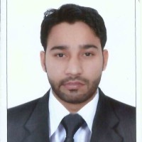 Rohaib Gul