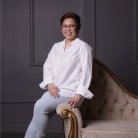 Angelica Louise Abalos