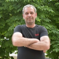Fiodor Locoman