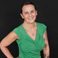 Kim Walters