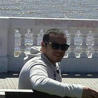 Hernan F. Amancio