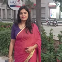 Swati Dwivedi Panday- Recruitment,Talent Acquisition,Leadership Hiring
