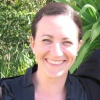 Meg Aumann