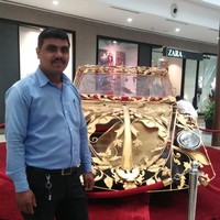 Dhammpal Athawale