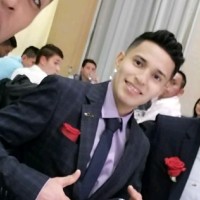 Byron Javier García Veliz