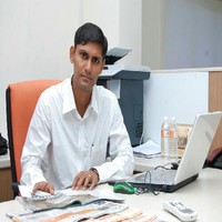 Sannareddy Sanathkumar