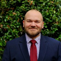Andrew Smith