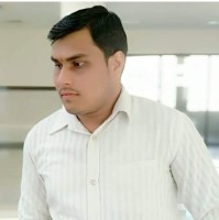 Anil Dubey