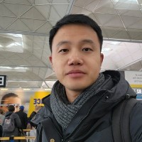 Joseph Yu