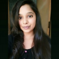 Sarika Kanaujia