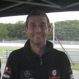 Stephen Rouse