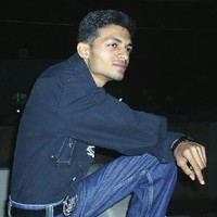 Jaynish Acharya