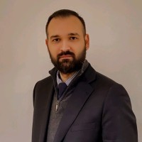 Christos Bakas