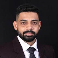 Faheem Hasan
