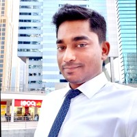 Sudhesan Karunakaran