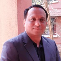Dr. Sanjay Patil