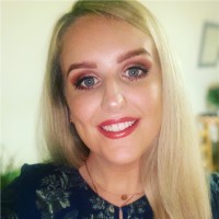 Eve O' Brien