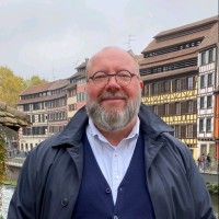 Pascal ROMAND