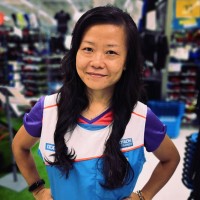 Jody HU