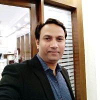 Rajeev Verma