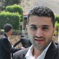 Saddam Alahdal
