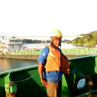 Joseph Kahindi