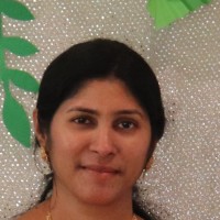 Sharon Pilli