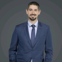 Damir Perkovic