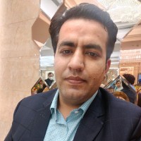 Tarun Ahuja
