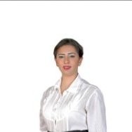Salima Ahmed